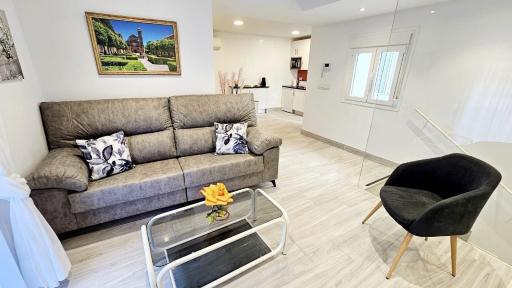 Vivienda Turística Cervantes - Housity