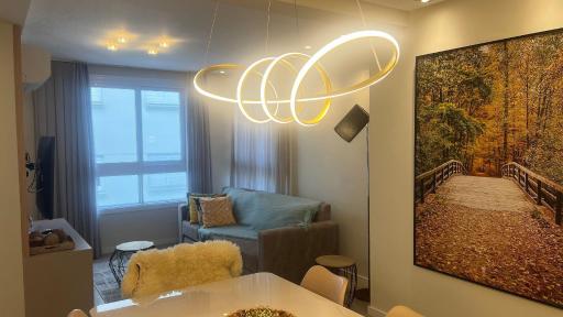 Apartamento Luxo em Bento Gonçalves - Housity
