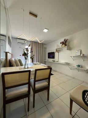 Flat JK 203 - Housity