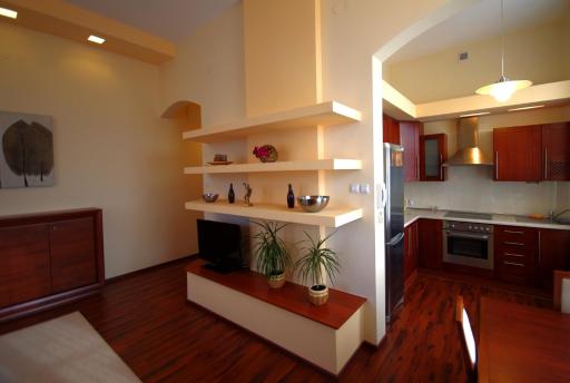 Apartamenty Pomerius - Housity
