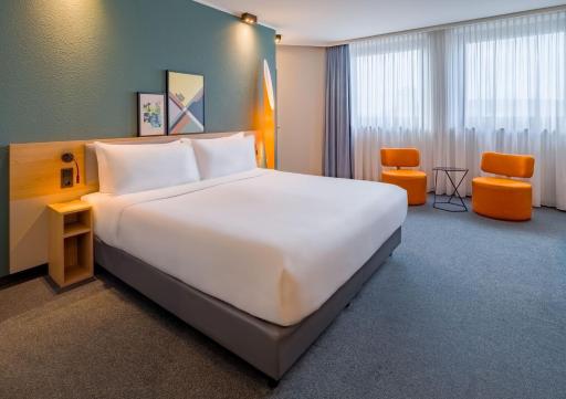 Flemings Hotel Wuppertal-Central - Housity