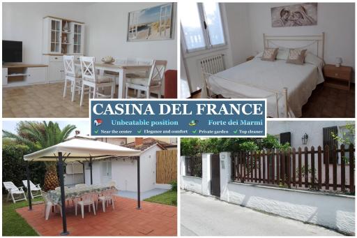 Casina del France - Housity