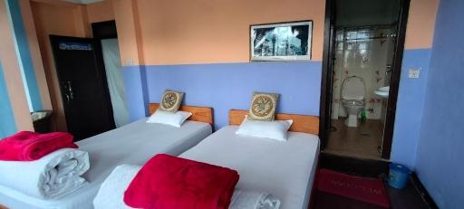 Panauti Community Homestay - Hizvo