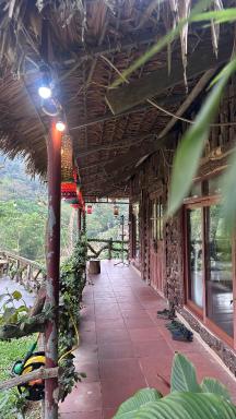 Ba be farmstay - Housity