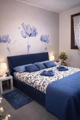 La Casa Blu- Forum di Assago, Ospedale Humanitas, Milanofiori, IEO - Housity