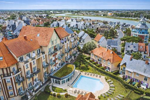 Residence Pierre & Vacances Port Guillaume - Housity