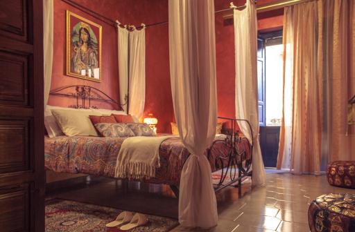 Mirabilia Arab House - Housity