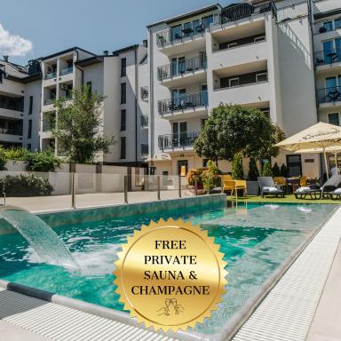 Hotel Auris - Housity