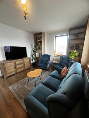 ApartamenySnu, Słoneczny Premium, Centrum - Housity