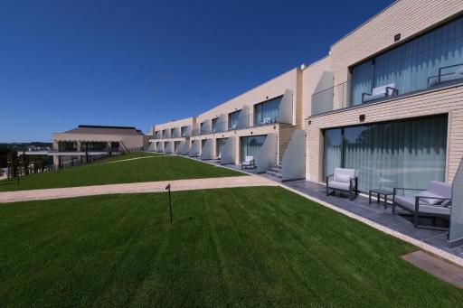 Quinta da Maquia Hotel - Housity