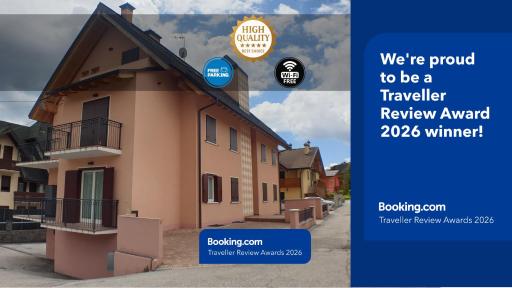 Asiago Millepini - Housity