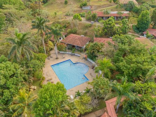 Hotel Colinas del Sol - Housity