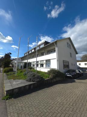 Hotel zur Flüh - Housity