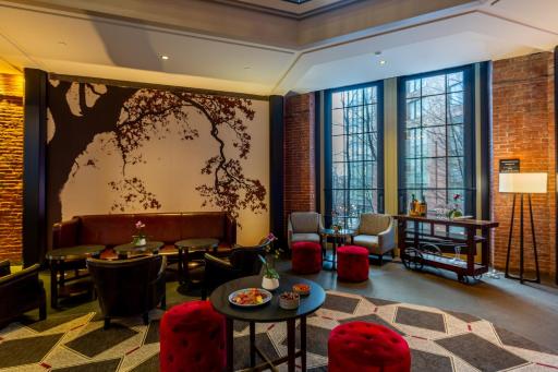 The Liberty, a Luxury Collection Hotel, Boston - Housity