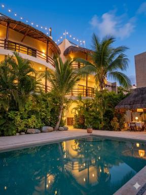 Tua Tulum - Housity