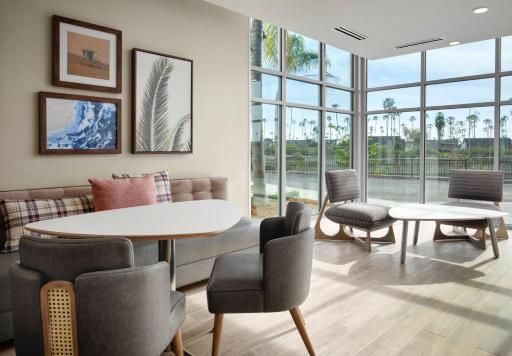 Beach Residence Inn by Marriott Ventura Beach - Housity