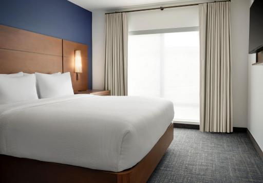Beach Residence Inn by Marriott Ventura Beach - Housity