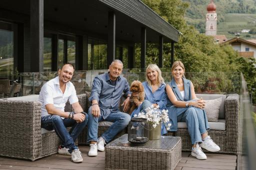 Mair Am Ort Living Hotel B&B - Housity