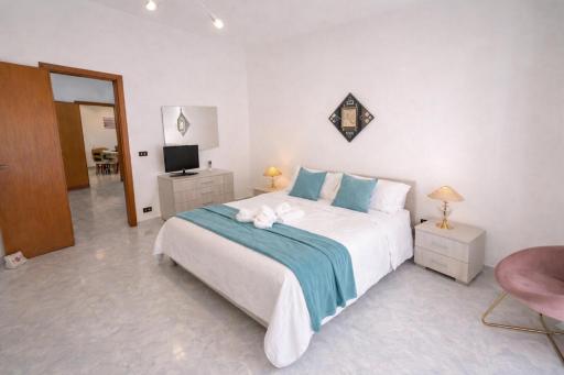 Casa vacanza da Paola - Hizvo
