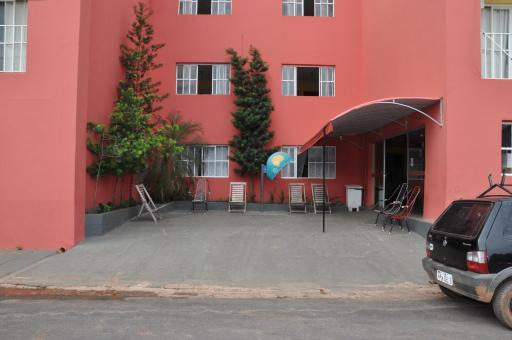 Pirâmide Palace Hotel - Housity