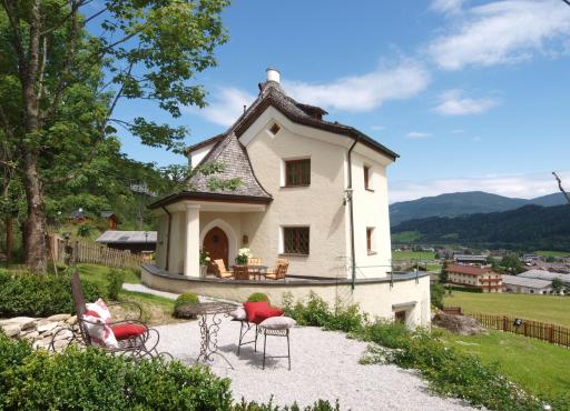 Chalet mySchlössl - Housity