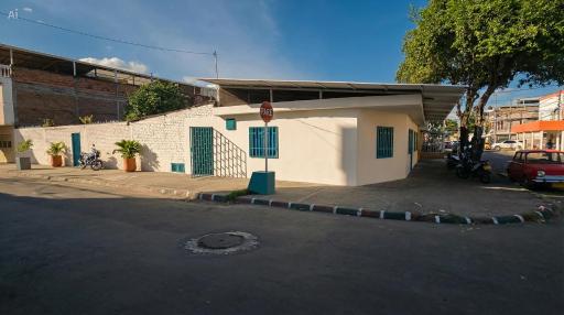 Mom's house Colombia - Housity