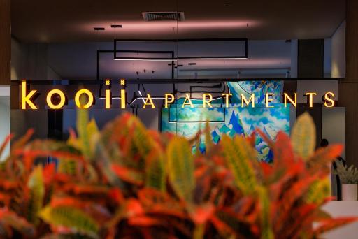 Kooii Apartments - Housity