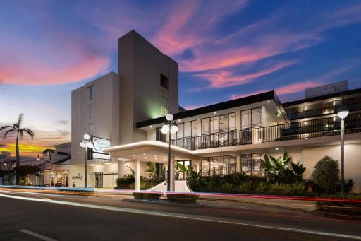 The Harrison Hotel Downtown Hollywood - Housity