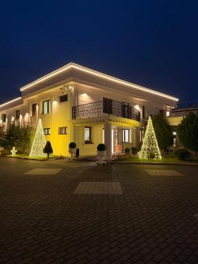Bonavilla Complex - Housity