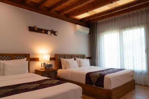 Jeonju Wangyijimil Hanok Hotel - Housity