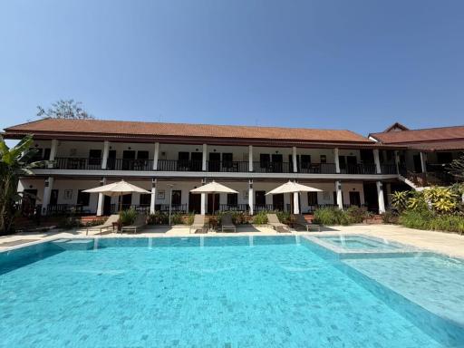 Vangsavath Hotel - Housity