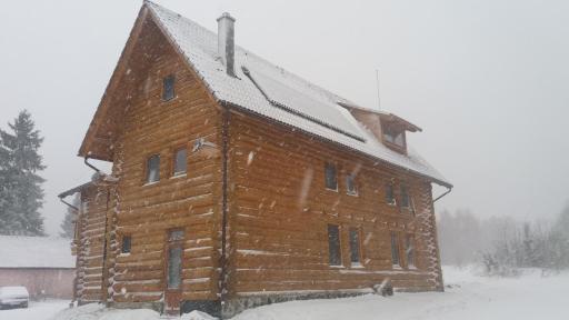 Valea Vistisoarei - Housity