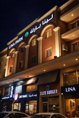 Lina Park 2 - Housity