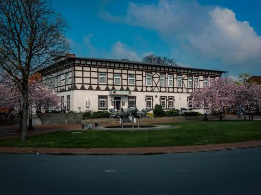 Deutsches Haus Munster - Housity