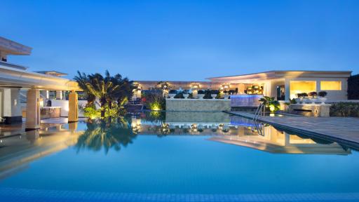 The Papandayan - Housity