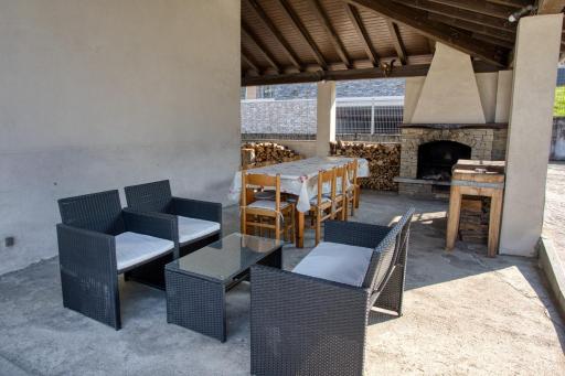 Il castagneto - Housity