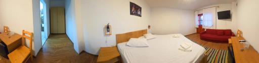 Resort Poiana Brazilor Csango Wellness - Housity