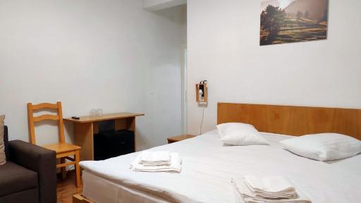 Resort Poiana Brazilor Csango Wellness - Housity