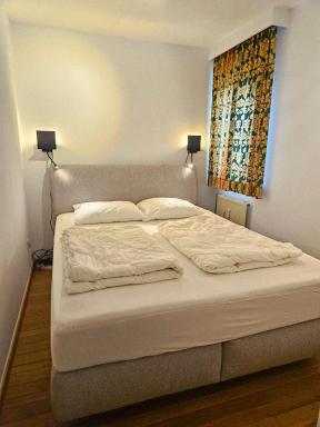 Beachfront Vakantie appartement De Haan Cormoran - Housity