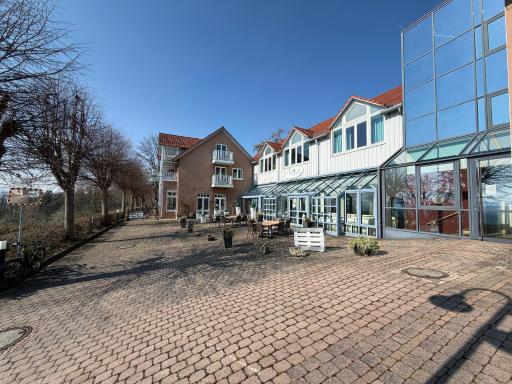 Inklusions- und Panorama Hotel Kochsberg - Housity