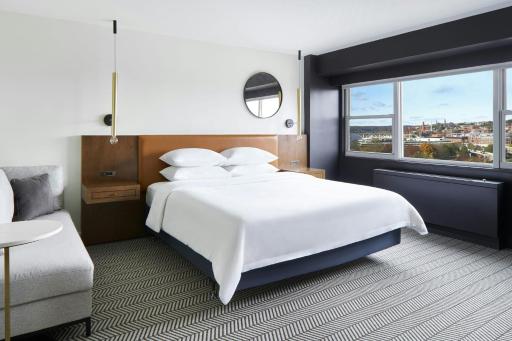 ARC Hotel, Washington DC, Series by Marriott - Housity
