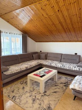 Villa Garden Shkodra - Housity