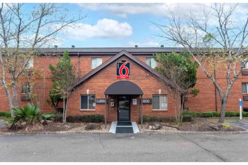 Studio 6 Suites Jackson Ridgeland MS - Housity