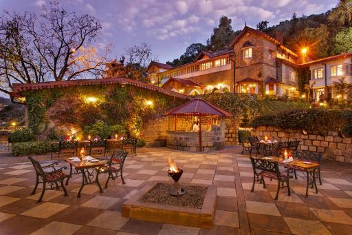 The Naini Retreat, Nainital by Leisure Hotels - Housity