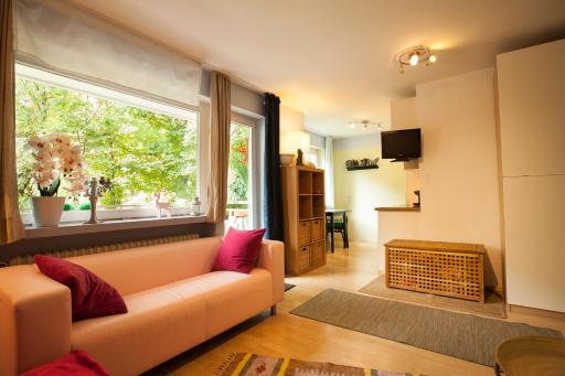 Fewo-Rosenheim im Zentrum - Housity