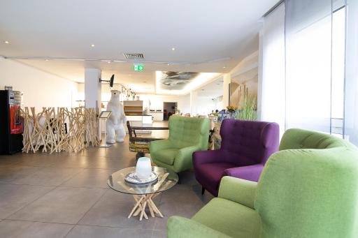Nautic Hotel Bremerhaven - Housity