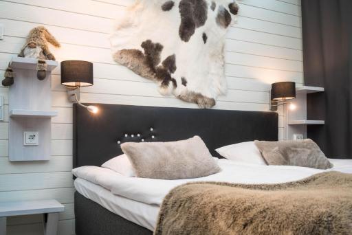 Santa's Igloos Arctic Circle - Housity