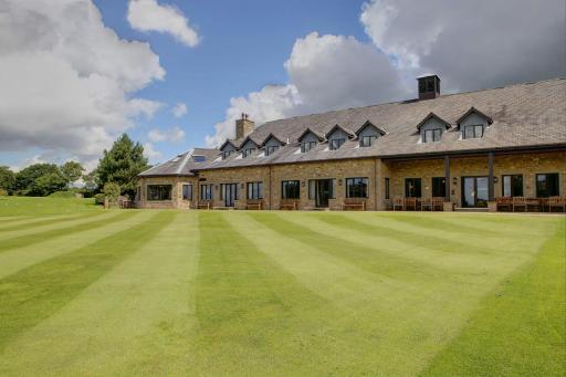 Garstang Country Hotel & Golf, Sure Hotel Collection - Housity