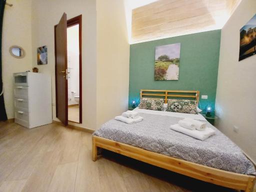 Cantunera SicilianRoom - Housity