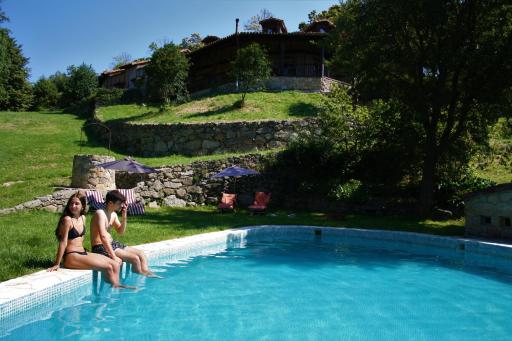 Hotel Rural Abejaruco - Housity